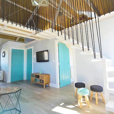 Galihost - Apartamentos Mamuela Ribadumia Exteriér fotografie