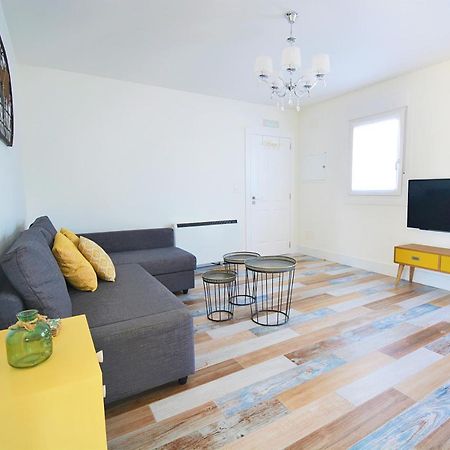 Galihost - Apartamentos Mamuela Ribadumia Exteriér fotografie