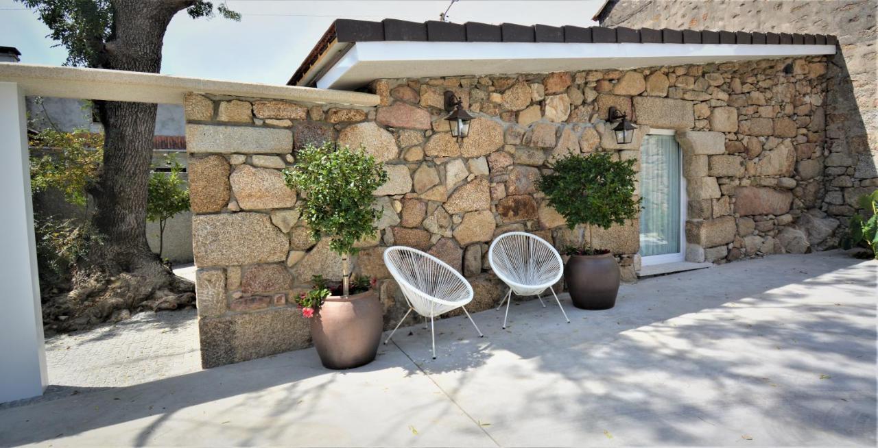 Galihost - Apartamentos Mamuela Ribadumia Exteriér fotografie