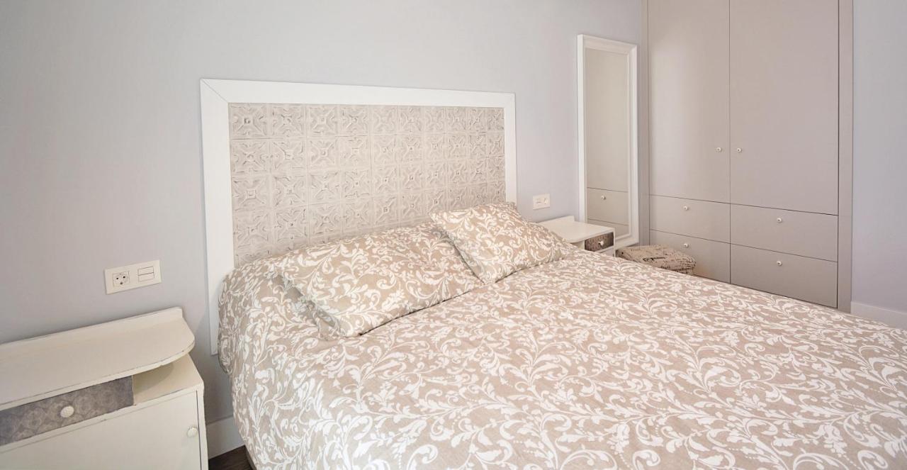 Galihost - Apartamentos Mamuela Ribadumia Exteriér fotografie