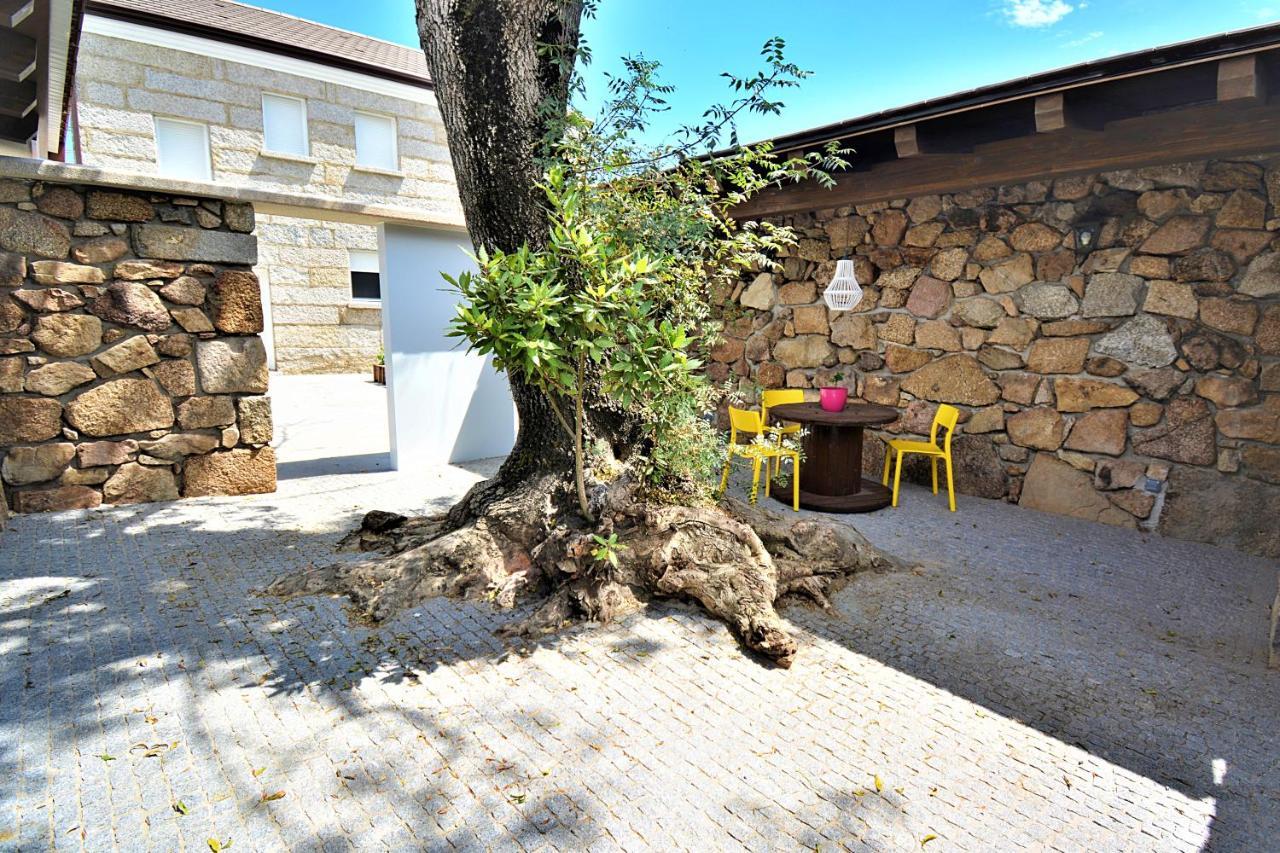 Galihost - Apartamentos Mamuela Ribadumia Exteriér fotografie