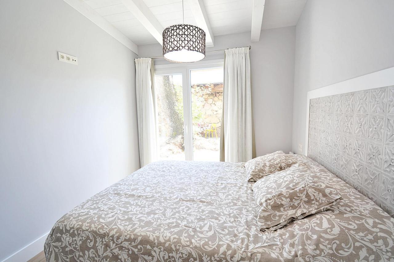 Galihost - Apartamentos Mamuela Ribadumia Exteriér fotografie