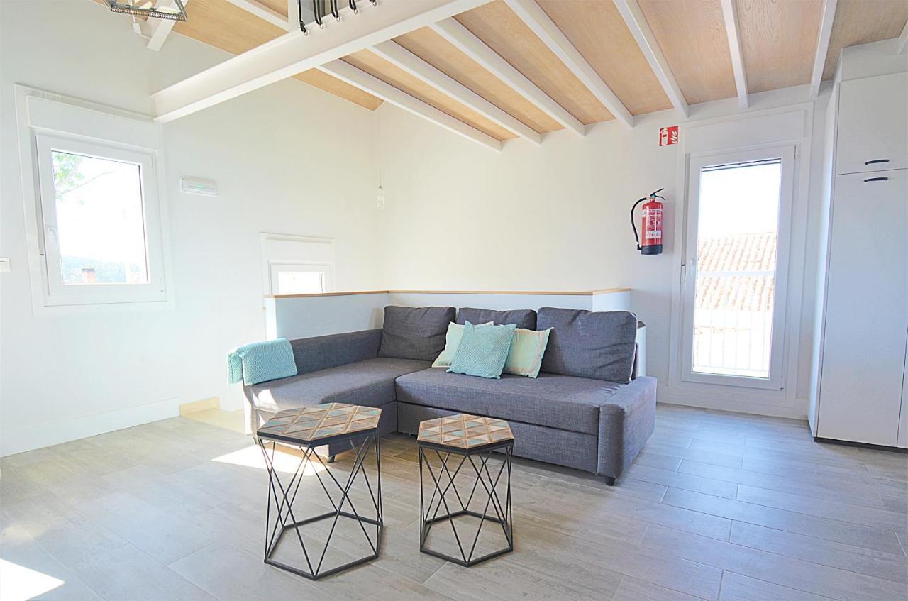 Galihost - Apartamentos Mamuela Ribadumia Exteriér fotografie