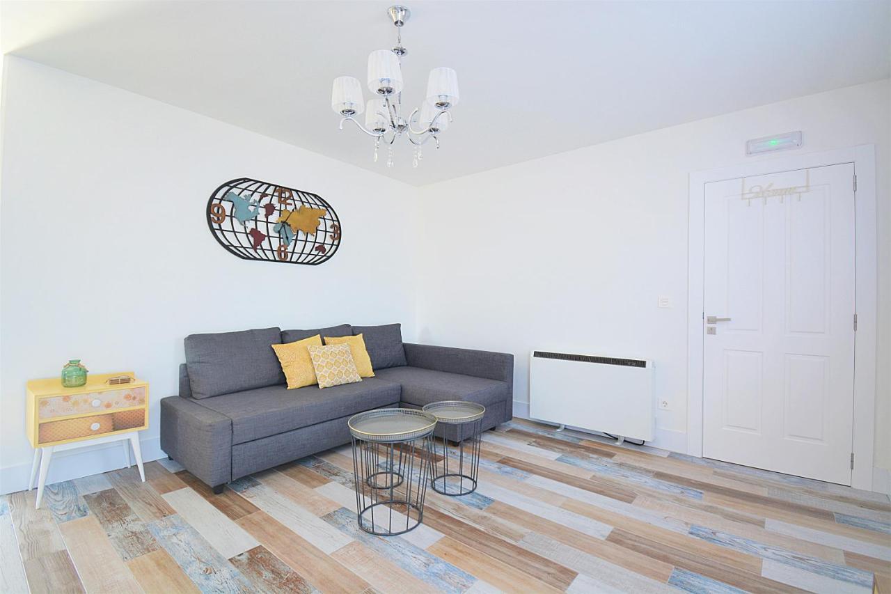 Galihost - Apartamentos Mamuela Ribadumia Exteriér fotografie
