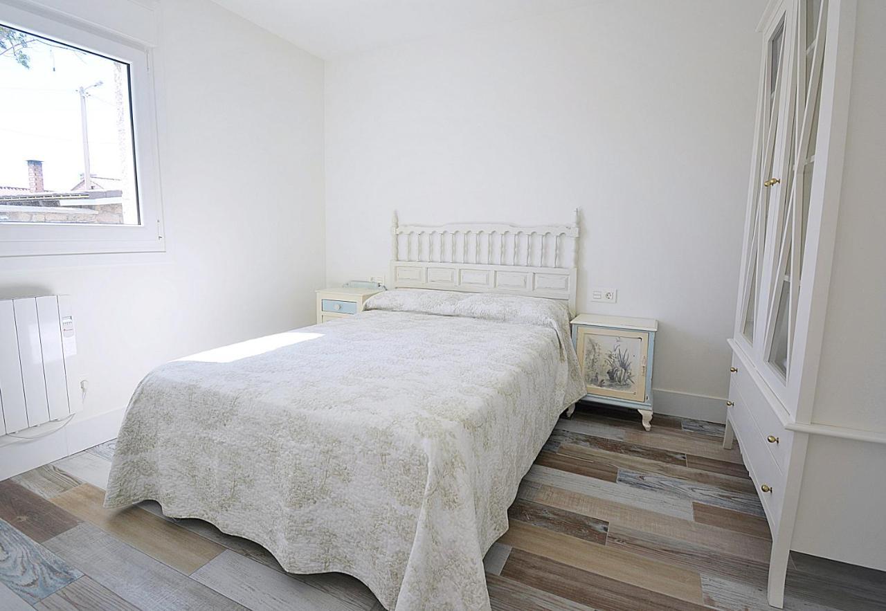 Galihost - Apartamentos Mamuela Ribadumia Exteriér fotografie