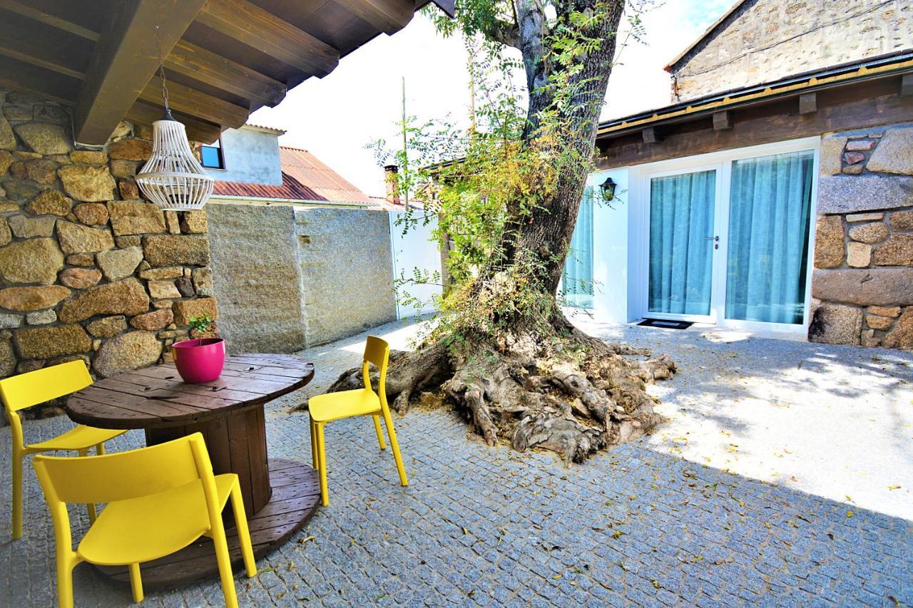 Galihost - Apartamentos Mamuela Ribadumia Exteriér fotografie
