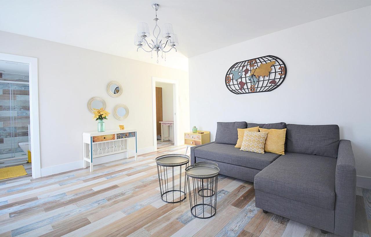Galihost - Apartamentos Mamuela Ribadumia Exteriér fotografie