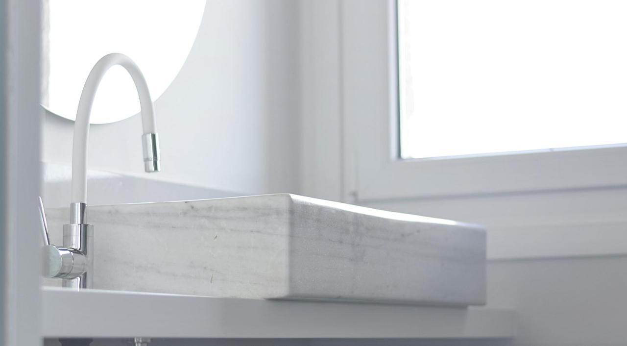 Galihost - Apartamentos Mamuela Ribadumia Exteriér fotografie