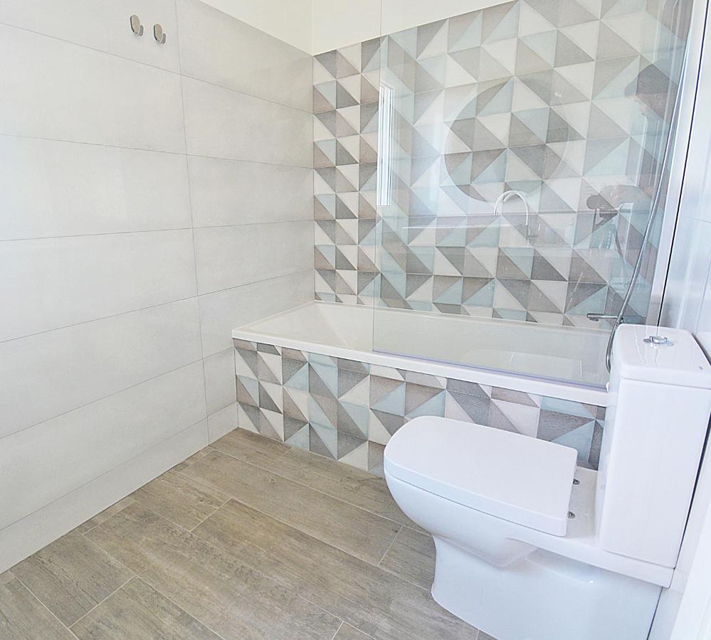 Galihost - Apartamentos Mamuela Ribadumia Exteriér fotografie